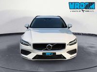 Usata Volvo V60 Business Edition 197 CV (144 kW) 2021 Bianco Station wagon