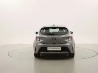 Usata Toyota Corolla Hybrid Business Edition 122 CV (89 kW) 2022 Grigio Berlina