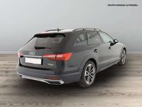usata Audi A4 Allroad allroad 40 2.0 tdi mhev 204cv quattro s tronic