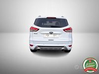Usata Ford T 150 CV (110 kW) 2015 Bianco SUV