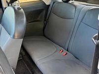 Usata Fiat 500 75 CV (55 kW) 2009 Nero Cabrio