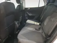 Usata VW T-Cross Advance 150 CV (110 kW) 2020 Bianco SUV