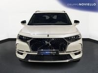 Usata DS Automobiles DS7 Crossback Grand Chic 131 CV (96 kW) 2022 Grigio SUV