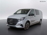 Nuova Mercedes Vito 163 CV (119 kW) 2026 Grigio Furgone