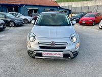 usata Fiat 500X 2.0 MultiJet 140 CV AT9 4x4 Cross Plus