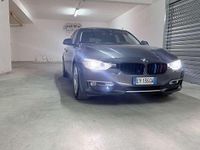 Usata BMW 318 143 CV (105 kW) 2014 Station wagon