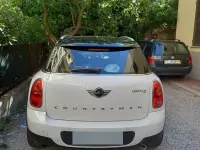 Usata Mini Countryman 111 CV (81 kW) 2014 SUV
