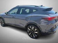 Usata Cupra Formentor VZ 333 CV (244 kW) 2025 Gray SUV