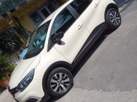 Usata Renault Captur 90 CV (66 kW) 2018 SUV