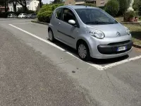 Usata Citroën C1 68 CV (50 kW) 2008 Utilitaria