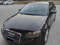 usata Audi A3 Sportback A3 II 2003 Sportback 2.0 tdi Ambiente