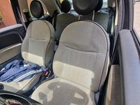 Usata Fiat Cinquecento 2009 Utilitaria