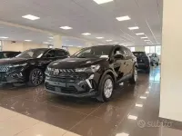 Nuova Renault Symbioz 141 CV (103 kW) 2026 Nero SUV