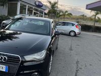 Usata Audi A1 Sportback Attraction 105 CV (77 kW) 2012 Utilitaria