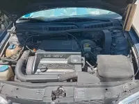 Usata VW Golf III 75 CV (55 kW) 1998 Blu Berlina