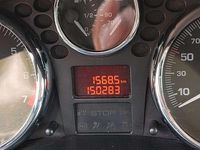 Usata Peugeot 206 60 CV (44 kW) 2011 Berlina