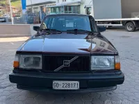 Usata Volvo Polar 109 CV (80 kW) 1993 Station wagon