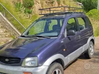 Usata Daihatsu Terios 2000 SUV