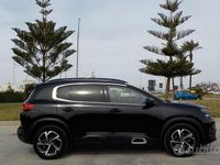 Usata Citroën C5 PureTech 2020 Nero Station wagon