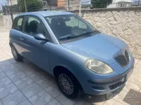 Usata Lancia Ypsilon 2004 Utilitaria