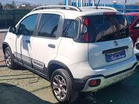 usata Fiat Panda Cross 0.9 TwinAir Turbo S&S 4x4 2020