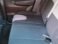Usata Mahindra KUV100 83 CV (61 kW) 2019 Grigio SUV