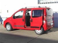 usata Fiat Qubo 1.4 8V 73 CV Dynamic x Neopatent