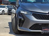 Usata Renault Clio V Evolution 101 CV (74 kW) 2024 Grigio Berlina