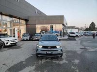 Nuova Opel Mokka Edition 136 CV (100 kW) 2025 Kontrast grey SUV