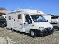 Usata Fiat Ducato 177 CV (130 kW) 2006 Other Furgone