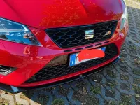 Usata Seat Leon CUPRA 280 CV (205 kW) 2015 Berlina