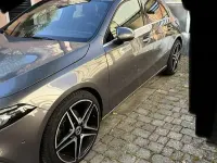 Usata Mercedes A180 Executive 116 CV (85 kW) 2019 Berlina