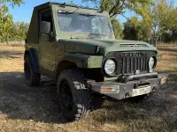 Usata Suzuki Samurai 1981 SUV
