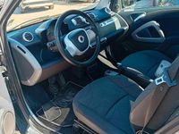 Usata Smart ForTwo Coupé Passion 2011 Nero Coupé