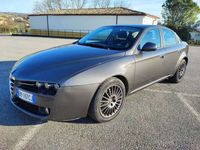 usata Alfa Romeo 159 1.9 JTDm 16V