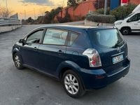 Usata Toyota Corolla Verso 2005 Monovolume