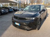 Usata Opel Mokka Edition 100 CV (73 kW) 2024 Nero SUV