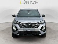 Usata Peugeot 2008 Allure 102 CV (75 kW) 2024 Argento SUV
