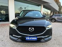 usata Mazda CX-5 2.2L Skyactiv-D 150 CV 2WD Exceed Autom.