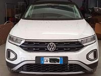 Usata VW T-Roc Life 116 CV (85 kW) 2024 SUV