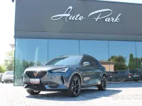 Usata Cupra Formentor 150 CV (110 kW) 2023 Grigio SUV