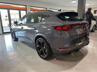 Usata Cupra Formentor 204 CV (150 kW) 2023 Blu SUV