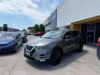 Usata Nissan Qashqai Tekna 159 CV (116 kW) 2020 Grigio SUV