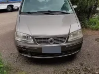 Usata Fiat Idea 80 CV (58 kW) 2009 Monovolume