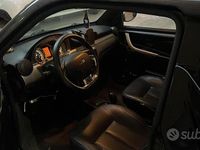 Usata Ligier JS50 2020 Nero Utilitaria