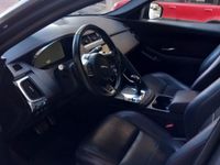 Usata Jaguar E-Pace 200 CV (147 kW) 2019 Grigio SUV