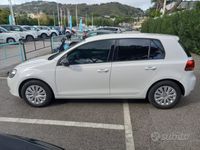 usata VW Golf VI Golf 1.4 TSI 122CV 5p. Highline