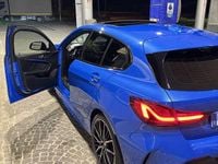 Usata BMW 120 M Sport 190 CV (139 kW) 2020 Utilitaria