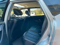 Usata Nissan Murano 234 CV (172 kW) 2006 Grigio SUV