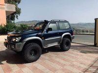 usata Nissan Patrol PatrolGR Y61 3.0 TDi